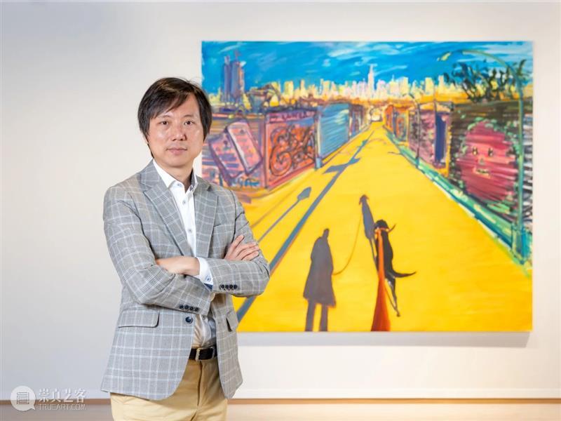 专家访谈 | 亚洲区现代与当代艺术部主管关尚鹏分享拍卖季后从业心得 邦瀚斯拍卖行 艺术部 亚洲 现代 主管 尚鹏 专家 心得 拍卖季 艺术 专场 崇真艺客